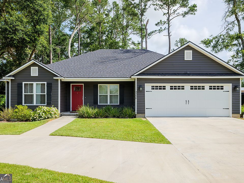 1st image of 4498 Quarterman Estates Dr