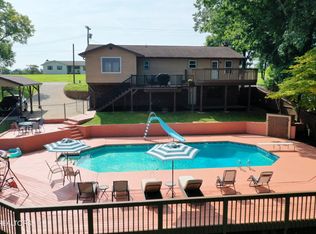 2713 Clover Hill Ridge Rd, Maryville, TN 37801