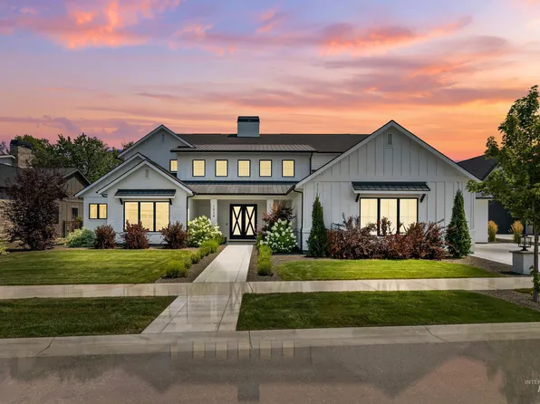 1836 S Riparian Way, Eagle, ID 83616