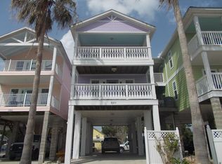 581 1st St, Cedar Key, FL 32625