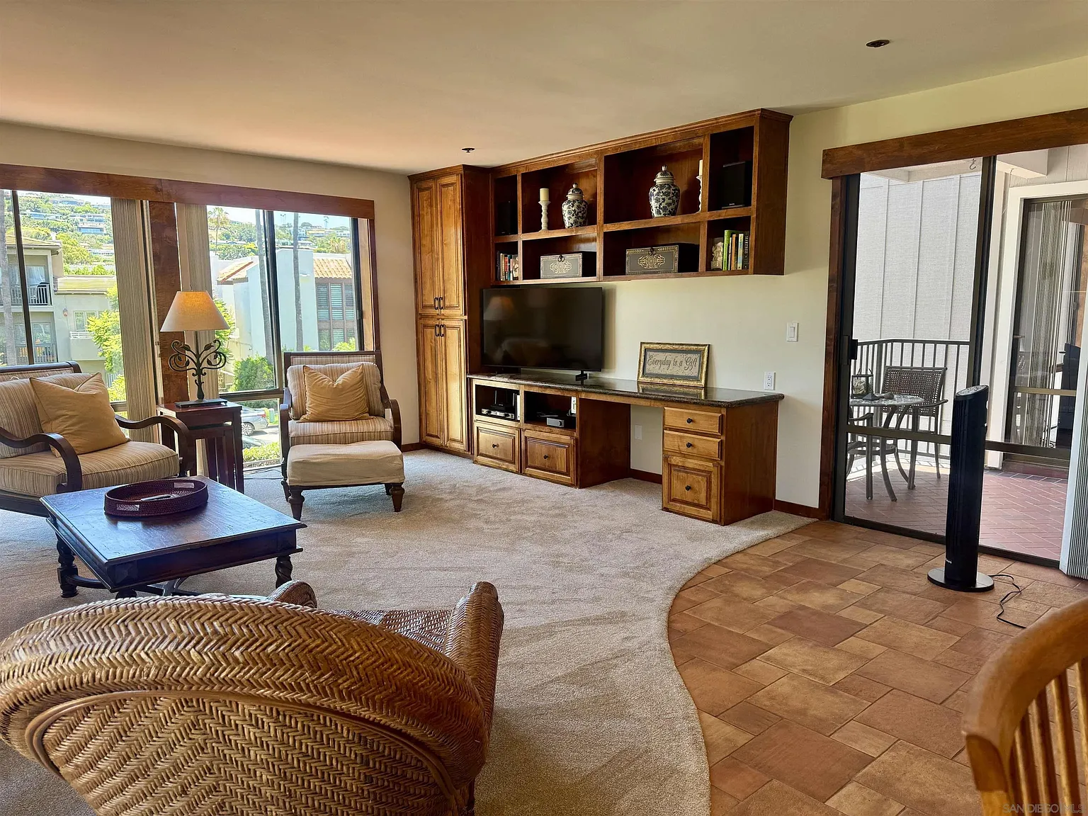 La Jolla Shores Clubdominiums — Photo 1