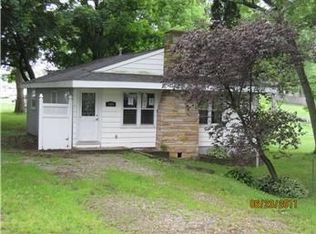 148 Low St, Delton, MI 49046