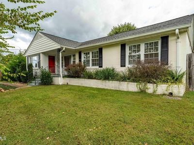 1502 Baxter St, Johnson City, TN, 37601