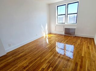 1532 Rosedale Ave #9, Bronx, NY 10460