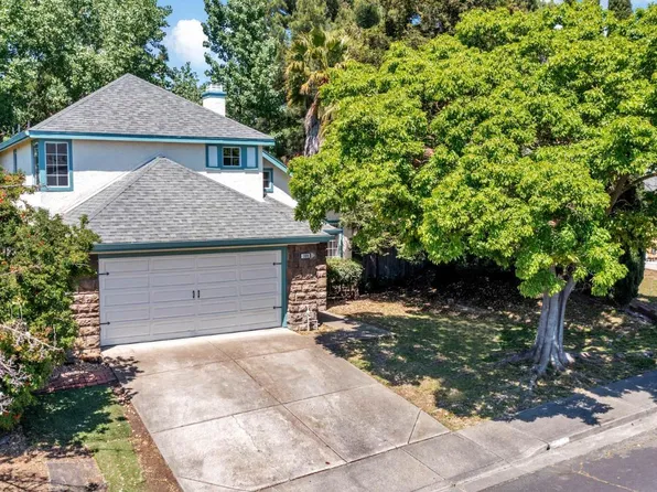 109 Exposition Drive, Vallejo, CA 94589