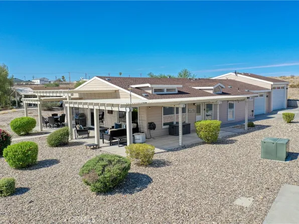 12600 Havasu Lake Rd #97, Havasu Lake, CA 92363
