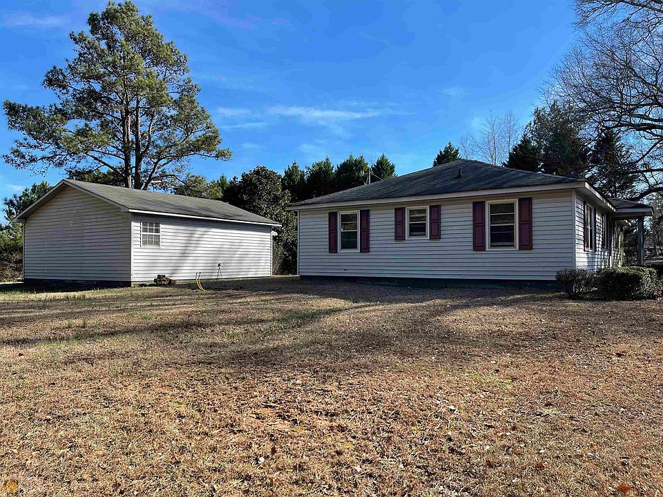119 Hollonville Rd, Brooks, GA 30205 MLS 20101199 Zillow