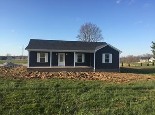 554 Old Davidson Rd, Glasgow, KY 42141