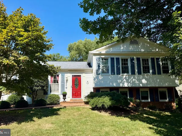 9604 Glenarm Ct, Burke, VA 22015