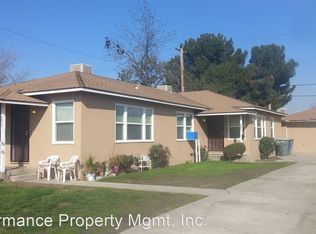 3475 Mayfair Blvd, Fresno, CA