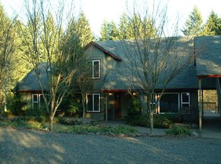 4903 NW 312th Cir, Ridgefield, WA 98642