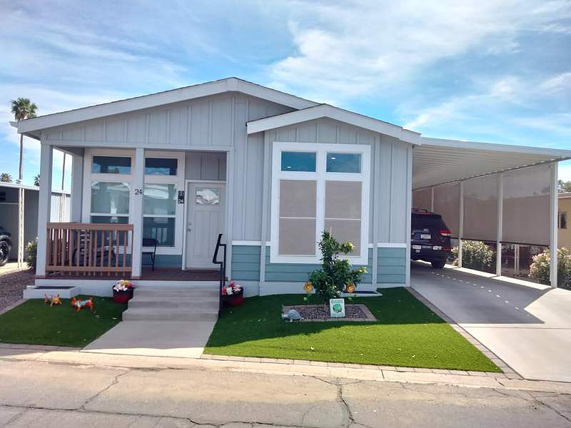 1st image of 2727 E University Dr #24