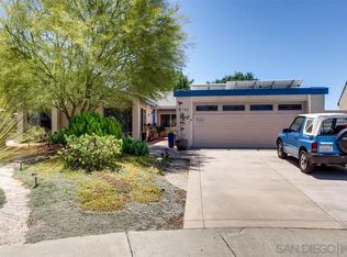 4356 Vivaracho Ct, San Diego, CA 92124