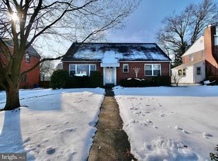 4 Chester Ave, Aldan, PA 19018