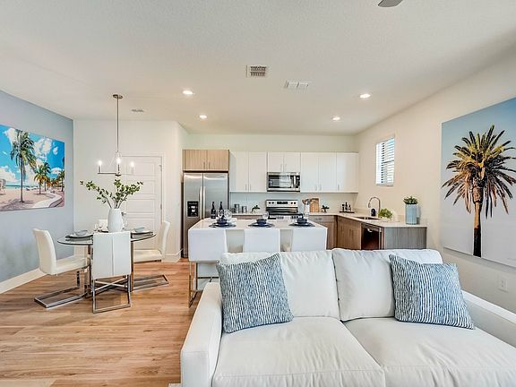 The Stellar at Masters Avenue