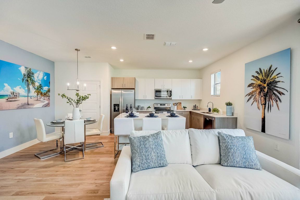 The Stellar at Masters Avenue