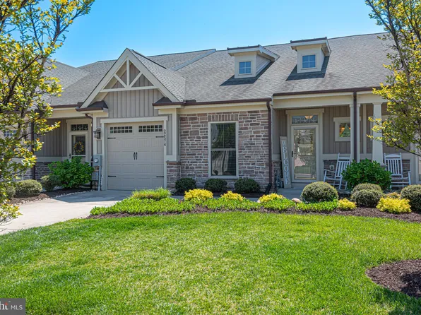 22574 Grebe Ln, Ocean View, DE 19970