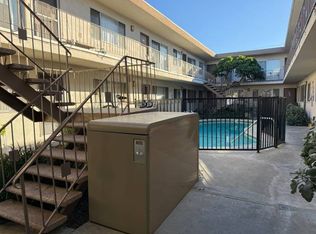 2020 Preuss Rd #105, Los Angeles, CA 90034