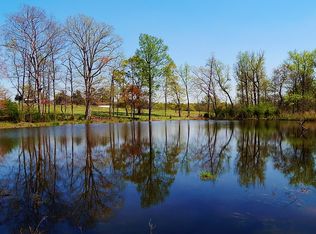 812 Friendship Church Rd, Danielsville, GA 30633