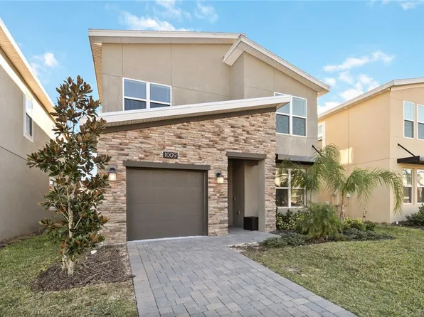 1009 Leader St, Davenport, FL 33896