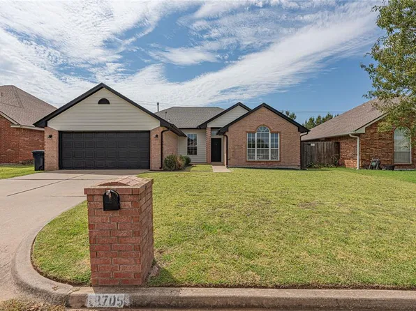 8705 Muzny Ln, Oklahoma City, OK 73135