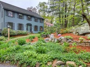 9 Lorin Dr, Wilmington, MA 01887