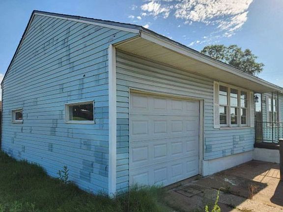 Property Side View