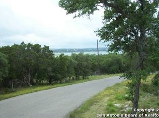 1106 Keystone, Canyon Lake, TX 78133