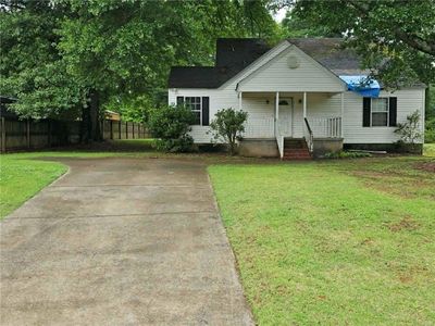 417 Walnut St, Cedartown, GA, 30125