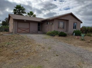 266 Sawday St, Ramona, CA 92065