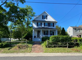 210 Howe St, Pt Pleasant Beach, NJ 08742