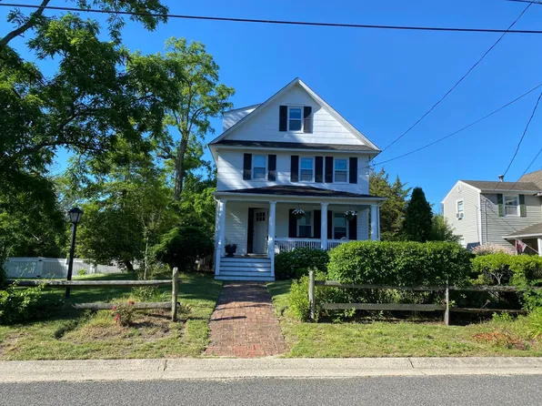210 Howe St, Point Pleasant Beach, NJ 08742