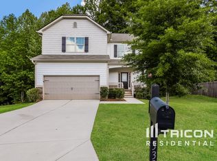 333 Daffodil Dr, Temple, GA 30179