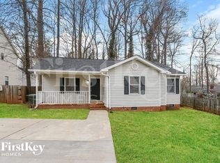 129 Arcaro Dr, Greensboro, NC 27455