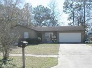 8378 Finwood Ave, Jacksonville, FL 32221