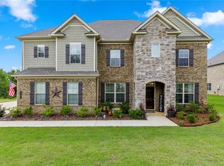 137 Aylesbury Blvd, McDonough, GA 30252