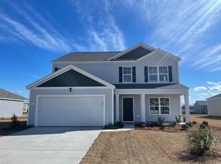 261 Harvest Ridge Way LOT 130, Conway, SC 29527