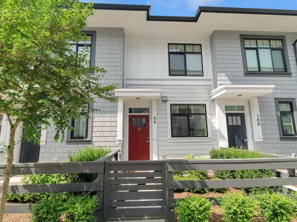 15235 Sitka Dr #99, Surrey, BC V3S 0A9