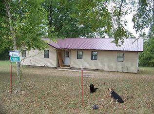 487 Kernal Ln, Saint Joe, AR 72675