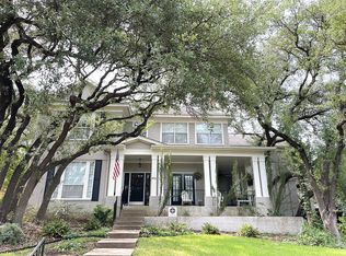 4711 Colorado Xing, Austin, TX 78731