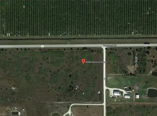 48483 Bermont Rd, Punta Gorda, FL 33982