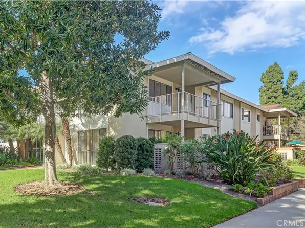 930 Avenue Majorca #Q, Laguna Woods, CA 92637
