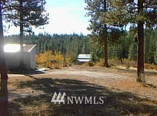 400 George Garton Rd, Chelan, WA 98816