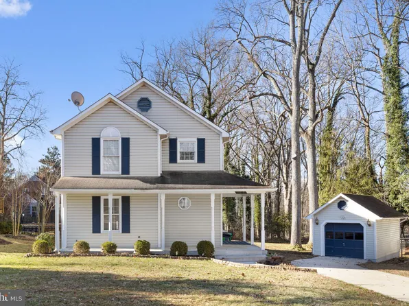 8615 North Dr, Clinton, MD 20735