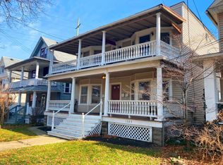 1323 Beach Ave #4, Lakewood, OH