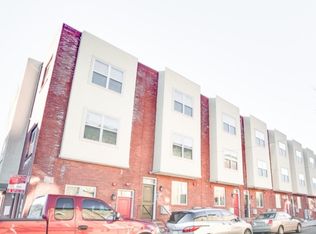 1825 N 18th St #2, Philadelphia, PA 19121