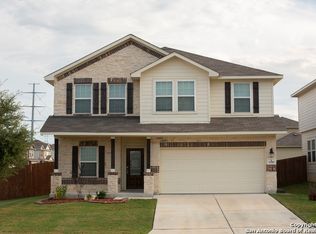 11502 Butterfly Walk, San Antonio, TX 78245