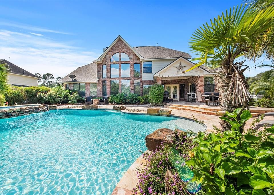 12142 Leafy Oak Way, Magnolia, TX 77354 | Zillow