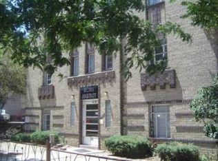 1563 Washington St APT 208, Denver, CO 80203