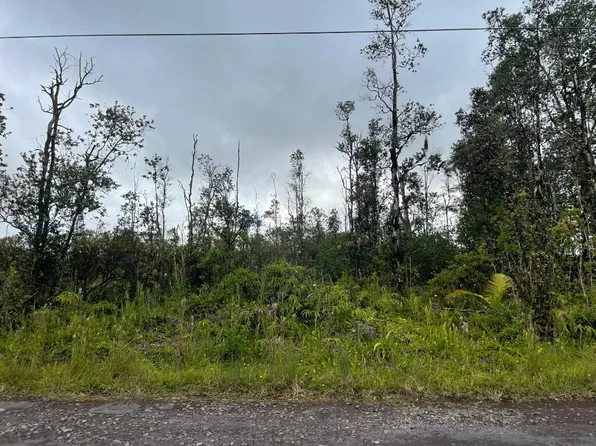 35th Ave Lot 30, Kurtistown, HI 96760